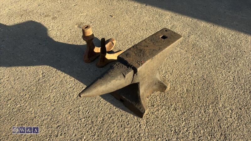 Anvil