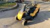 STIGA COMBI 166 petrol ride on mower c/w collector - 2