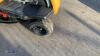 STIGA COMBI 166 petrol ride on mower c/w collector - 13