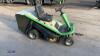 ETESIA MKHP Hydro 80 ride on mower c/w collector - 5