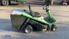 ETESIA MKHP Hydro 80 ride on mower c/w collector - 6