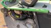 ETESIA MKHP Hydro 80 ride on mower c/w collector - 18