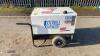 STEPHILL 6kva diesel driven generator - 2