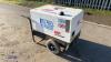 STEPHILL 6kva diesel driven generator - 3