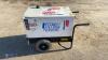 STEPHILL 6kva diesel driven generator - 6