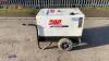 STEPHILL 6kva diesel driven generator - 2