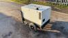 STEPHILL 6kva diesel driven generator - 11