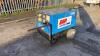 STEPHILL 6kva diesel driven generator