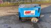 STEPHILL 6kva diesel driven generator - 2