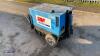 STEPHILL 6kva diesel driven generator - 3