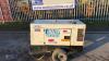 STEPHILL 10kva diesel driven generator - 2