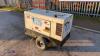 STEPHILL 10kva diesel driven generator - 3