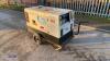 STEPHILL 10kva diesel driven generator - 3