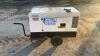 STEPHILL 10kva diesel driven generator - 6