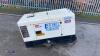 STEPHILL 10kva diesel driven generator - 2