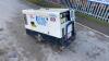 STEPHILL 10kva diesel driven generator - 3