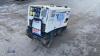 STEPHILL 10kva diesel driven generator - 5