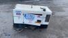 STEPHILL 10kva diesel driven generator - 6