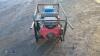 STEPHILL 10kva petrol driven generator - 4