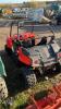 POLARIS petrol 2-seater buggy - 6