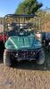 POLARIS RANGER 6x6 utility vehicle - 2