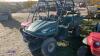 POLARIS RANGER 6x6 utility vehicle - 3