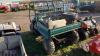 POLARIS RANGER 6x6 utility vehicle - 4