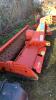 2011 KUHN HRB 303 power harrow s/n67700 - 3