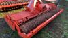 2011 KUHN HRB 303 power harrow s/n67700 - 8