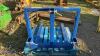 Rear pallet forks, 1000kg capacity, cat 2 linkage (unused) - 3