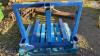 Rear pallet forks, 1000kg capacity, cat 2 linkage (unused) - 7