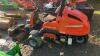 JACOBSEN ECLIPES 322 diesel greens mower (s/n 062605) - 6