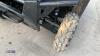 2022 POLARIS RANGER 1000 4wd petrol utility vehicle c/w cab (PE22 TSX) - 16