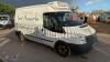 2012 FORD TRANSIT 100 T300 fwd panel van (EA62 XZC)(V5 & some history in office) - 4