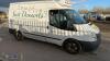 2012 FORD TRANSIT 100 T300 fwd panel van (EA62 XZC)(V5 & some history in office) - 5