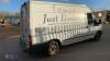 2012 FORD TRANSIT 100 T300 fwd panel van (EA62 XZC)(V5 & some history in office) - 6