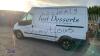 2012 FORD TRANSIT 100 T300 fwd panel van (EA62 XZC)(V5 & some history in office) - 9