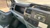 2012 FORD TRANSIT 100 T300 fwd panel van (EA62 XZC)(V5 & some history in office) - 22