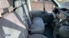 2012 FORD TRANSIT 100 T300 fwd panel van (EA62 XZC)(V5 & some history in office) - 23