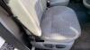 2012 FORD TRANSIT 100 T300 fwd panel van (EA62 XZC)(V5 & some history in office) - 24