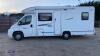 2009 PEUGEOT BOXER 335 MWB motorhome (BX09 UCH)(MoT 7th July 2025)(V5 & manual in office) - 2