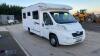 2009 PEUGEOT BOXER 335 MWB motorhome (BX09 UCH)(MoT 7th July 2025)(V5 & manual in office) - 6