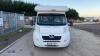 2009 PEUGEOT BOXER 335 MWB motorhome (BX09 UCH)(MoT 7th July 2025)(V5 & manual in office) - 7