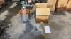 BIEMMEDUE gas heater (boxed) (unused)