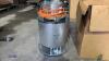 BIEMMEDUE gas heater (boxed) (unused) - 4