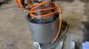 BIEMMEDUE gas heater (boxed) (unused) - 2