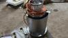 BIEMMEDUE gas heater (boxed) (unused) - 5