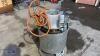 BIEMMEDUE gas heater (unused) - 2