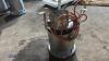 BIEMMEDUE gas heater (unused) - 4