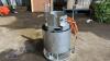 BIEMMEDUE gas heater (unused) - 2